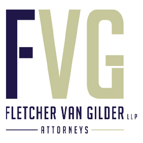 Fletcher Van Gilder logo