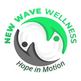 New Wave Wellness Logo