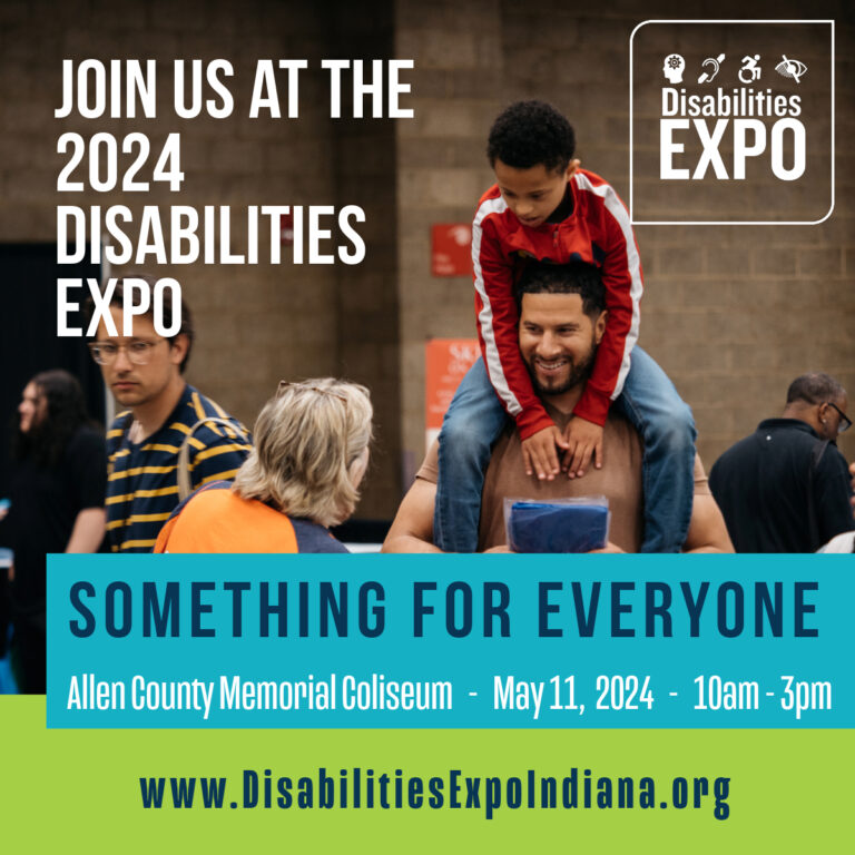 Disabilities Expo Sponsor & Vendor Media Kit Disabilities Expo