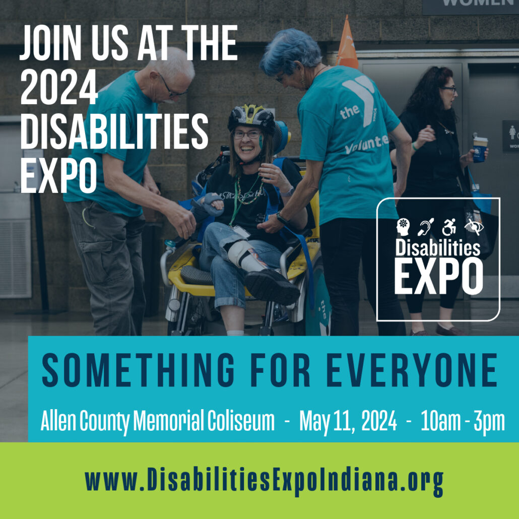 Disabilities Expo Sponsor & Vendor Media Kit Disabilities Expo