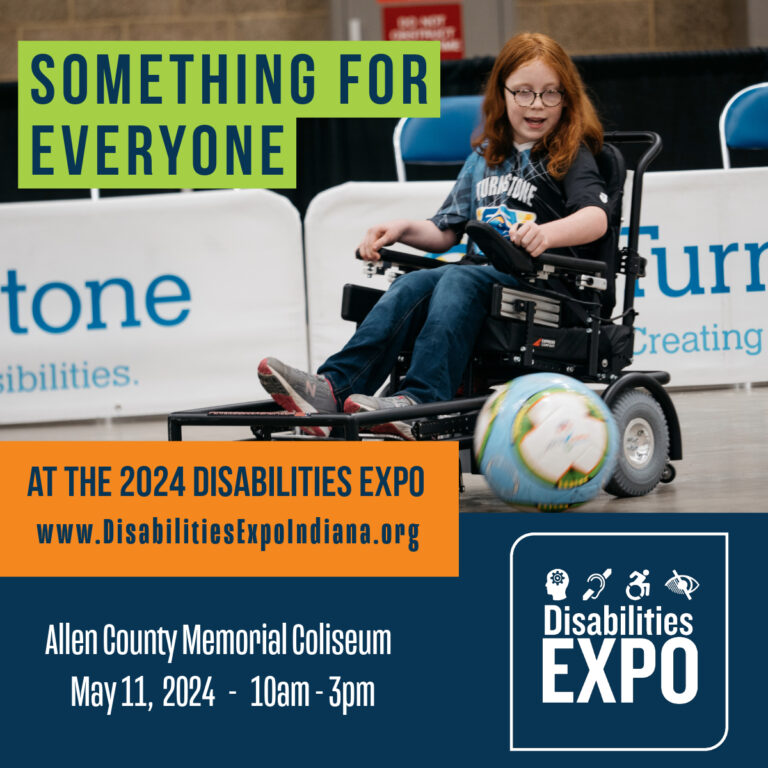 Disabilities Expo Sponsor & Vendor Media Kit Disabilities Expo