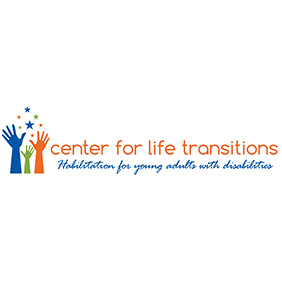 Center for Life Transitions logo