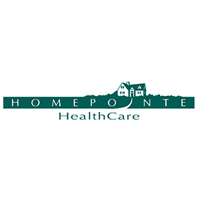 Homepointe Healthcare logo