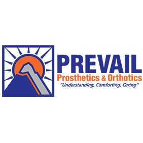 Prevail Prosthetics logo