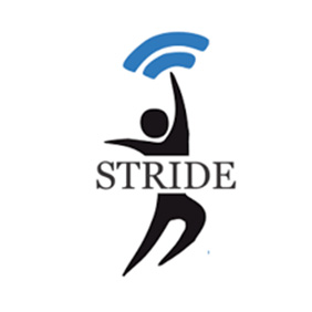 Stride Counseling logo